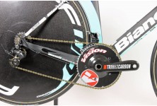 Bianchi PICO Carbon Vacansoleil DCM Teambike BIA19 - Pim Ligthart S